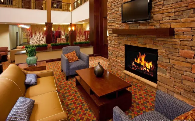 Holiday Inn Hotel & Suites Stockbridge / Atlanta I-75 by IHG