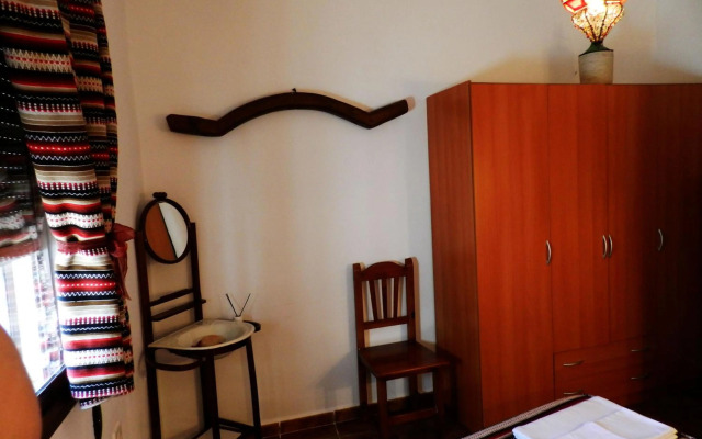 Casa Triana