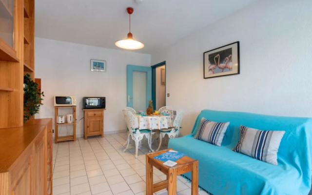 Villa du Parc II La Grande Motte 20624