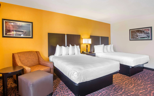 Best Western Arizonian Inn