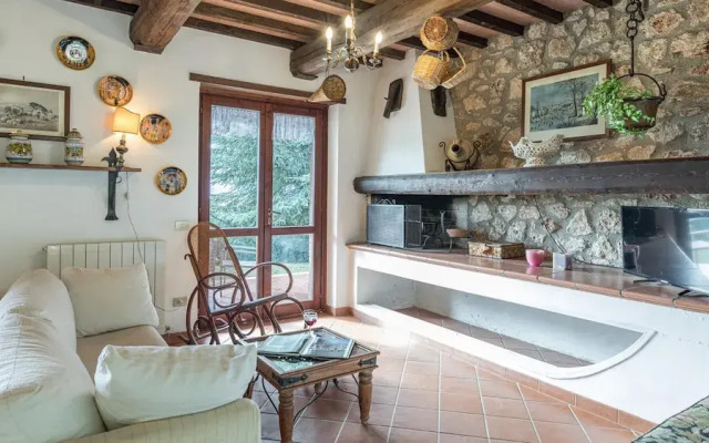 Villa Paola 6 in Gualdo Cattaneo