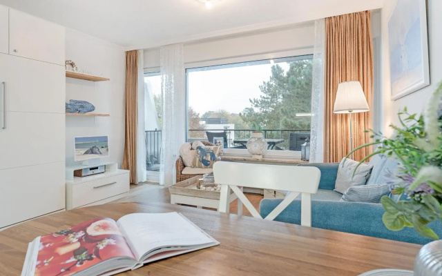 Haus Baltic Wohnung 20