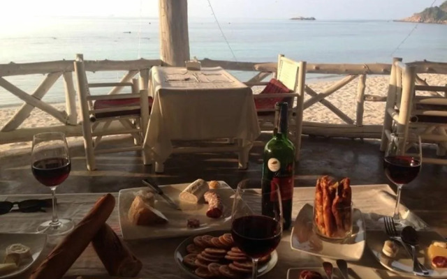 Ocean View Beach Resort