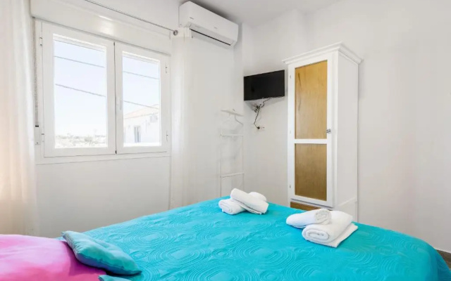 Apartamento La Higuera 2