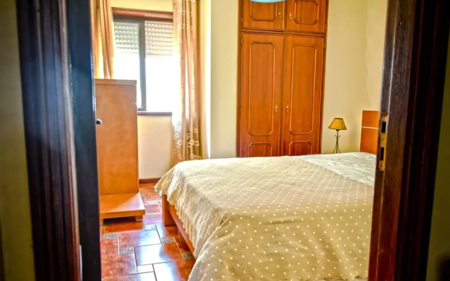 Espinho Seaside Apartment
