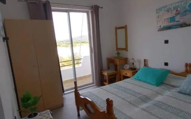 Zografos 1