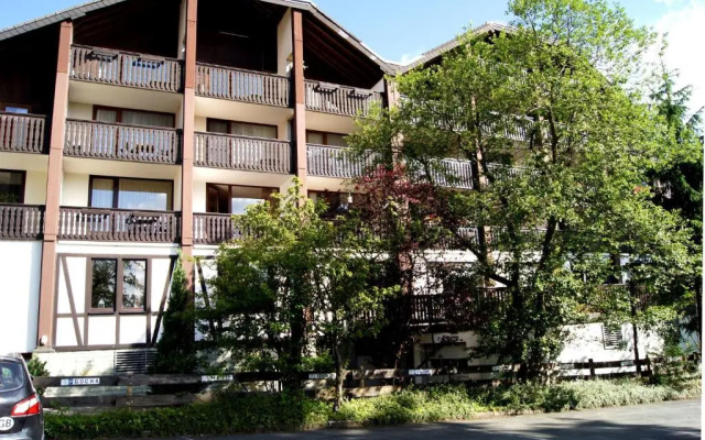 Winterberg Appartement 21074