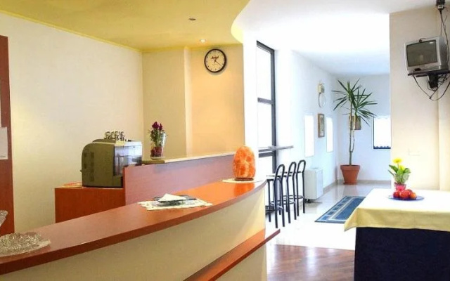 Hotel La Cantina