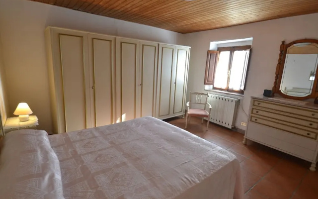 Cottage in Marliana With Private Pool