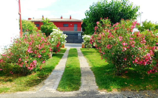 Apartamento Praga - A182