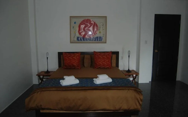 Panorama de Argao Boutique Resort