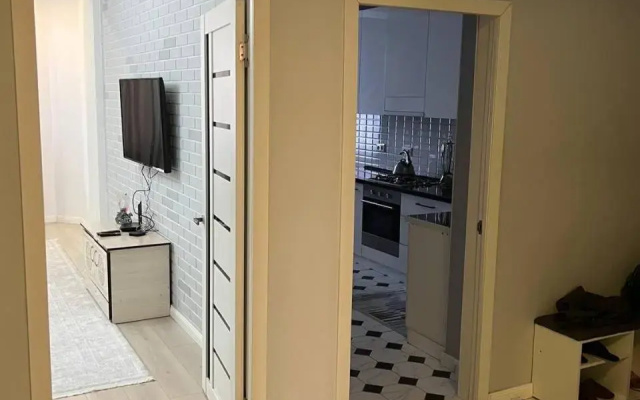 3-room apartment at Isanova 1