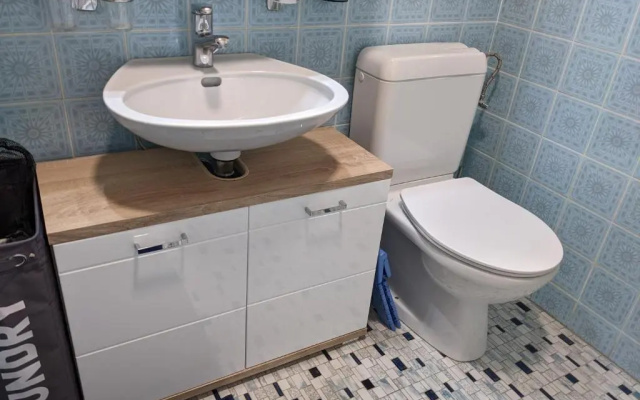 Ramuge A 031 - COSY apartment 6 pers