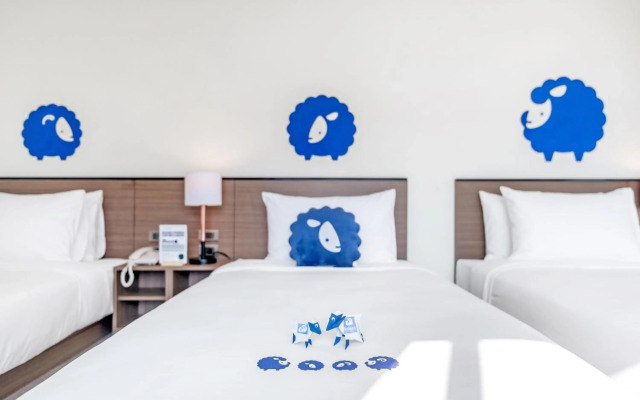 Kokotel Chiang Mai Nimman