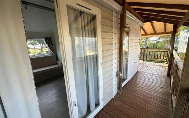 Bungalow 4-6 Personnes