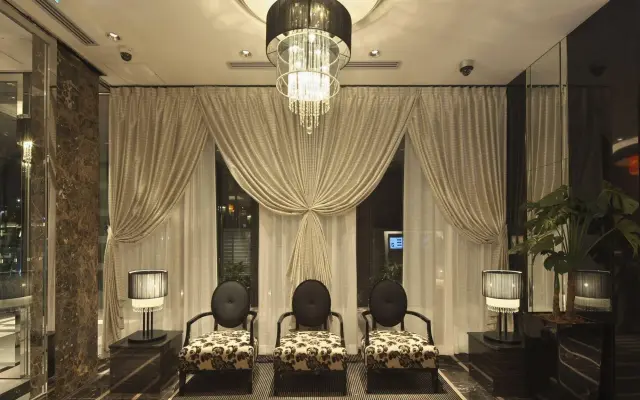 APA Hotel Higashi Shinjuku Ekimae