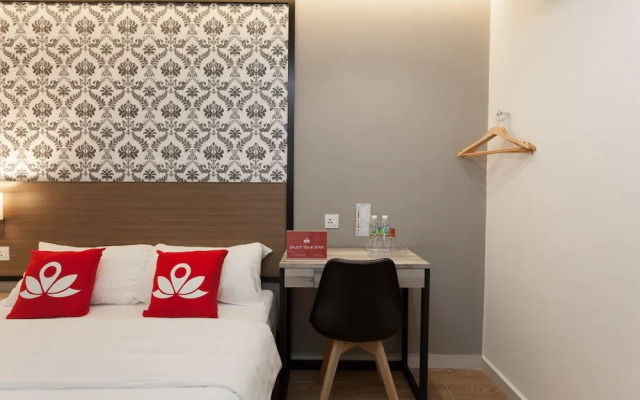 ZEN Rooms Titiwangsa Sentral