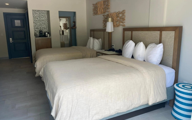 Chesapeake Beach Resort