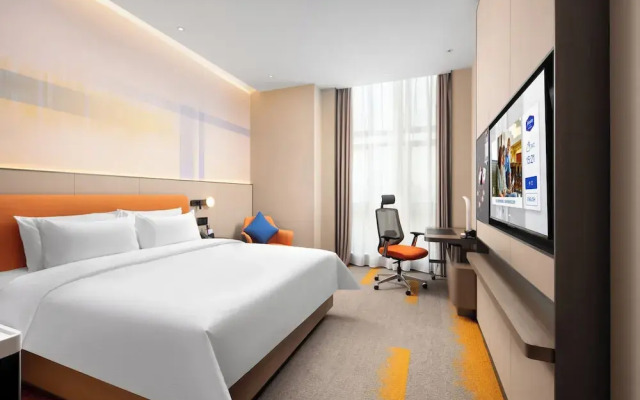 Hampton by Hilton Foshan Jun'an