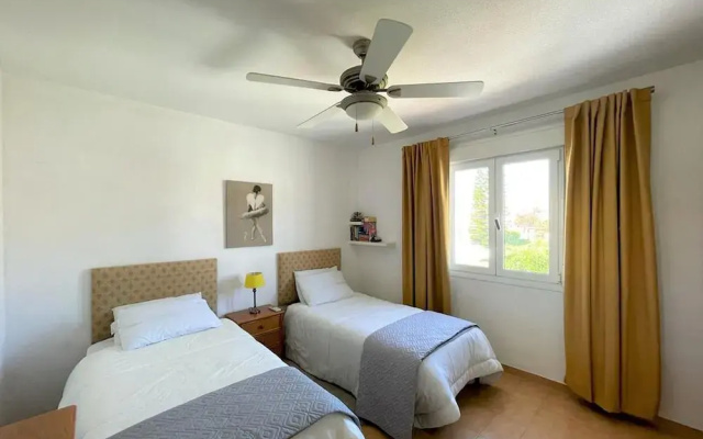 Holiday Home Costa Tropical Near Beach