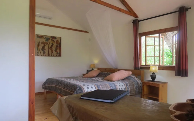 Thokozani Lodge