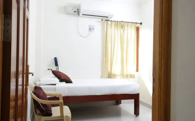 Sakthi Guest House