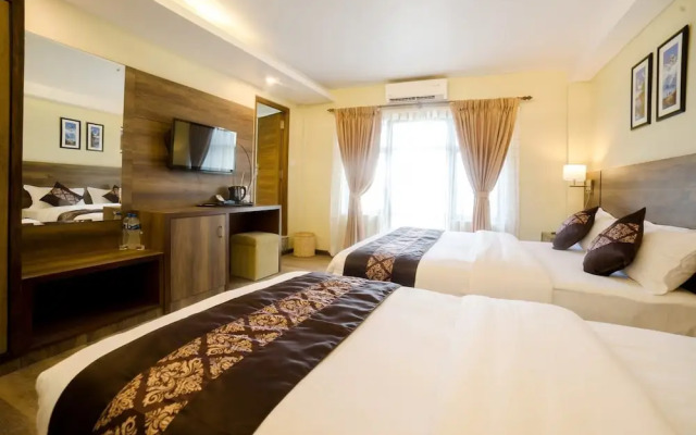Hotel Thakali Inn