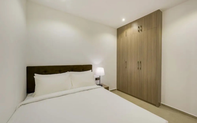 Residence 105 Hotel & Apartment