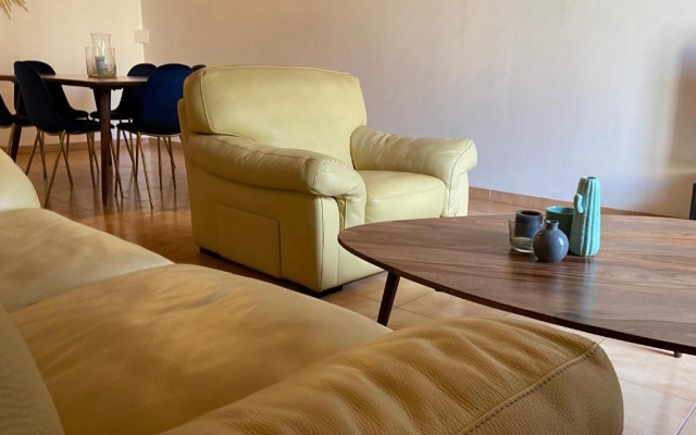 Très beau appartement au centre historique de Riez