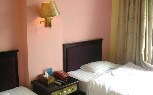Fuqiao Hotel - Shenzhen