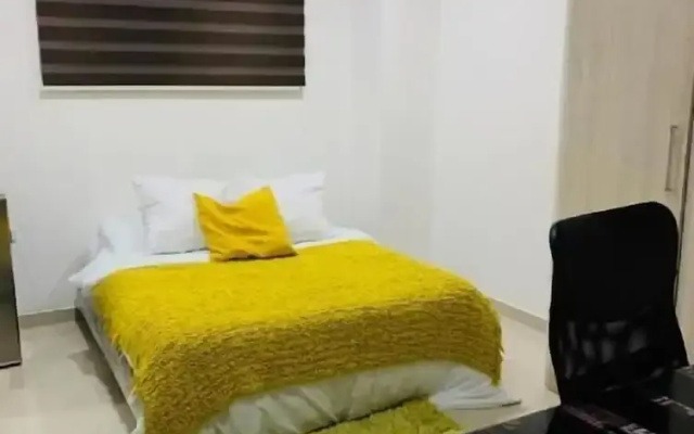 Hotel Sun Suite