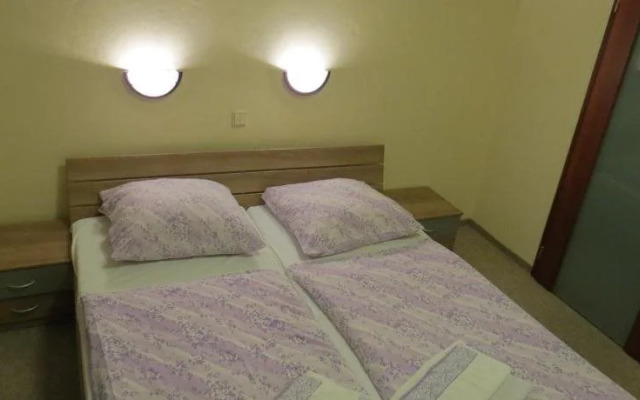 Hotel Český Dvůr