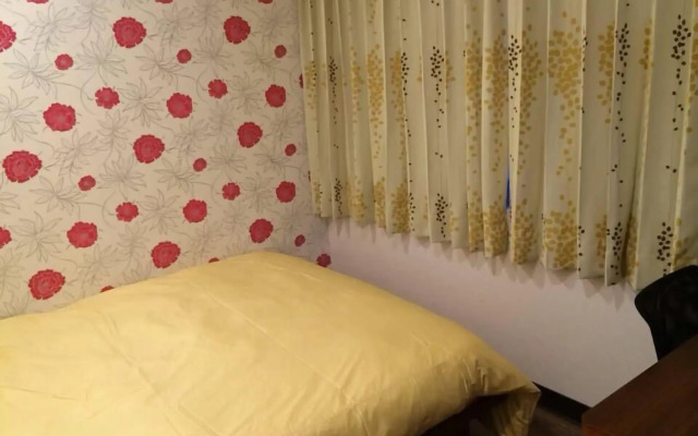 Come Inn Taipei 3