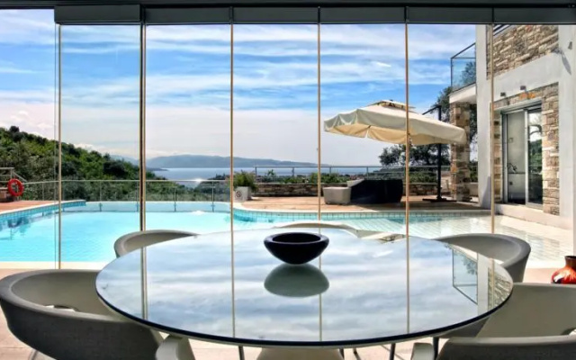 Carpe Diem Corfu Villas