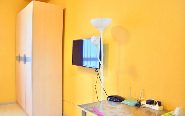 China Sunshine Apartment Dacheng International