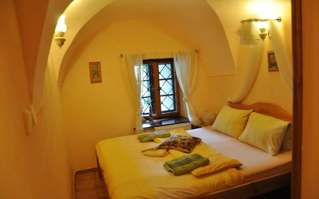 Guest House Olšakovský