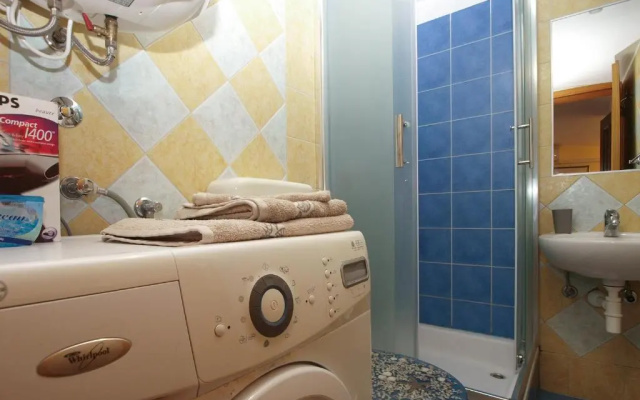 Apartment Alenka 1930