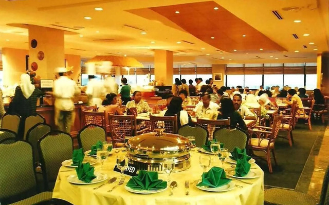 Gocos Hotel