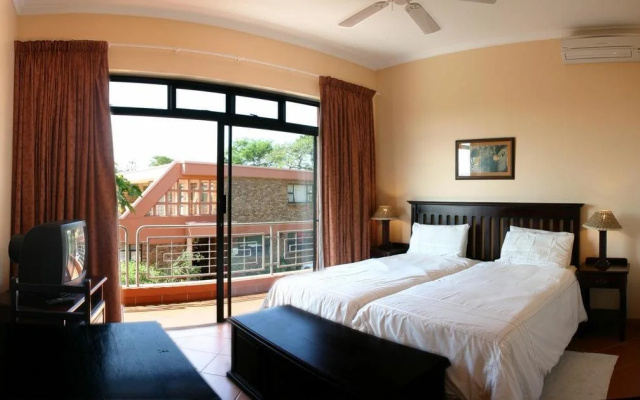 Ibis Lodge