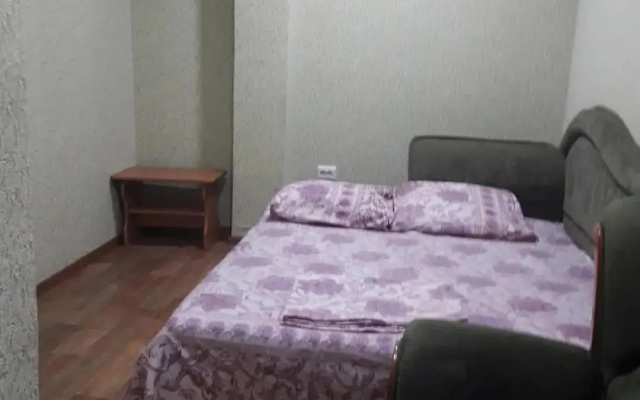 Alatau Mini-Hotel
