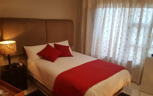 7 on Kloof in Cape Town, South Africa from 277$, photos, reviews - zenhotels.com