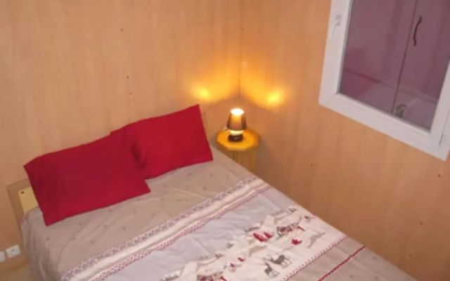 Camping Le Moulin