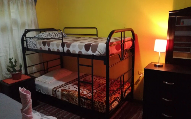 Vista Al Golffo B&B