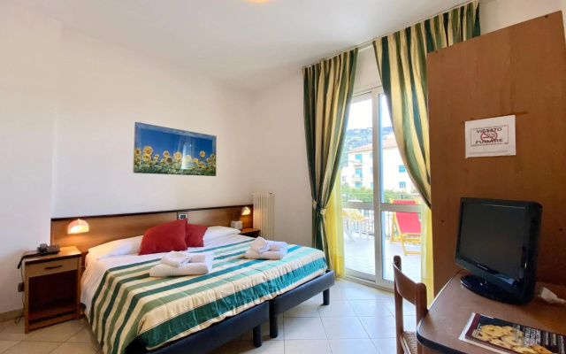 Albergo Villa Ada