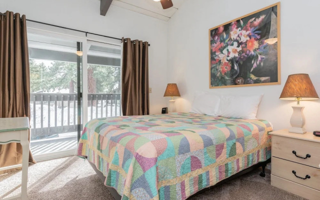 Sierra Park Villas #66 Bldg. N