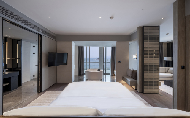 InterContinental Shenzhen Dameisha Resort by IHG