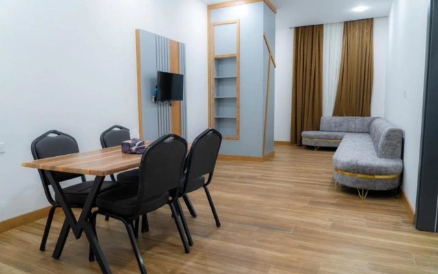 Havana HOTEL Duhok