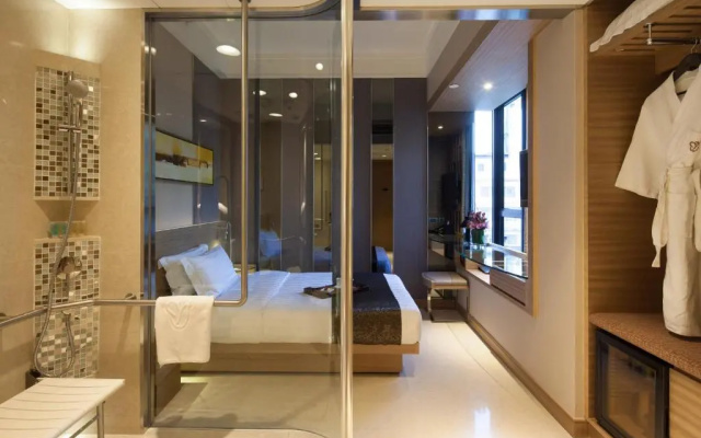 Weave Studios - Kowloon West