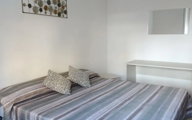 Bertoloni Apartment