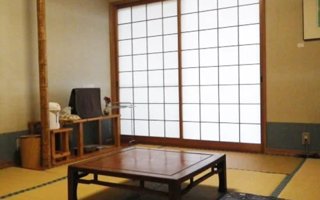 Akiyamakyo Kettou Onsen Katakuri no Yado